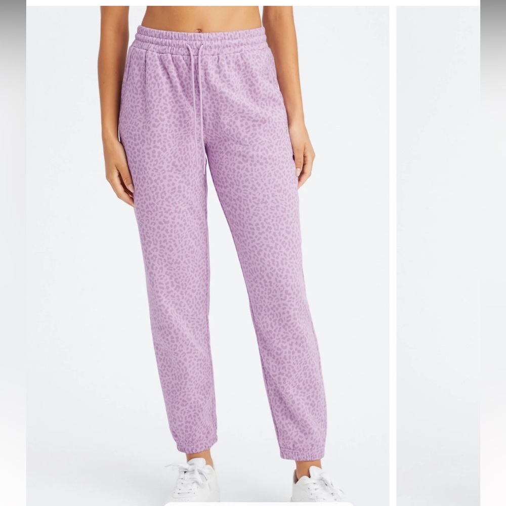 NWT Forever Fleece Go-To Sweatpants